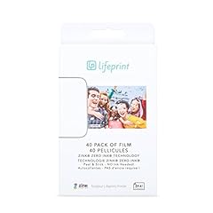 Lifeprint papier photo gebraucht kaufen  Wird an jeden Ort in Deutschland