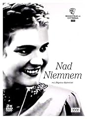 Nad niemnem 2dvd usato  Spedito ovunque in Italia 