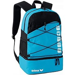 Erima 723574 zaino usato  Spedito ovunque in Italia 