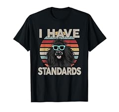 Funny standard poodle for sale  Delivered anywhere in USA 