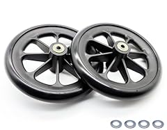 Inch wheelchair wheels for sale  Delivered anywhere in USA 