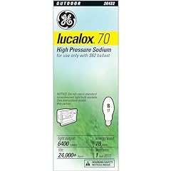Lucalox high pressure for sale  Delivered anywhere in USA 