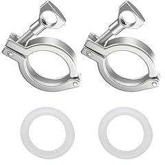 Aienxn 2pcs 1.5 for sale  Delivered anywhere in USA 