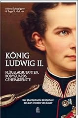 König ludwig flügeladjutante gebraucht kaufen  Wird an jeden Ort in Deutschland