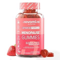 Menopause gummies menopause for sale  Delivered anywhere in UK
