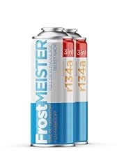 Frostmeister kit recharge d'occasion  Livré partout en France