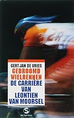 Gedroomd wielrennen carrière d'occasion  Livré partout en Belgiqu