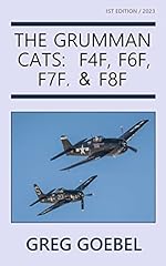 Grumman cats f4f for sale  Delivered anywhere in UK