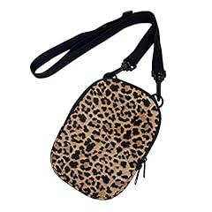 Chaqlin leopard print for sale  Delivered anywhere in UK