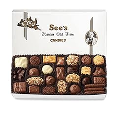 See candies chocolate for sale  Delivered anywhere in USA 