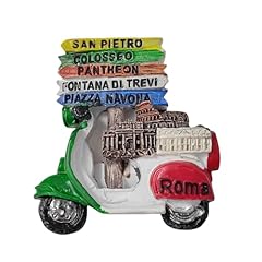 Aimant réfrigérateur style d'occasion  Livré partout en France