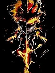 Kustom art poster usato  Spedito ovunque in Italia 