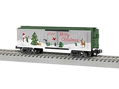 Lionel 2024 christmas for sale  Delivered anywhere in USA 