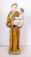 Large anthony padua for sale  Delivered anywhere in USA 