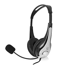 Ewent ew3562 cuffia usato  Spedito ovunque in Italia 