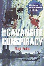The cavansite conspiracy usato  Spedito ovunque in Italia 