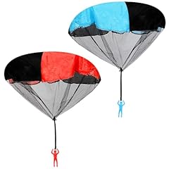 Tabanzhe 2pcs parachute for sale  Delivered anywhere in UK