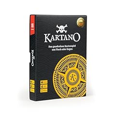 Kartano gnadenlose kartenspiel gebraucht kaufen  Wird an jeden Ort in Deutschland