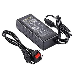 12v power supply for sale  Delivered anywhere in Ireland