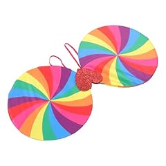 Diyeah mädchenflügel fee gebraucht kaufen  Wird an jeden Ort in Deutschland