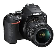 Nikon d3500 fotocamera usato  Spedito ovunque in Italia 