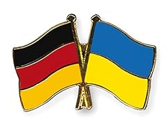 Flagge deutschland ukraine gebraucht kaufen  Wird an jeden Ort in Deutschland