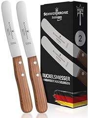 Schwertkrone buckelsmesser bro d'occasion  Livré partout en France