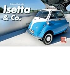 Isetta co. common for sale  Delivered anywhere in UK