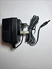 Replacement adaptor charger for sale  Delivered anywhere in Ireland
