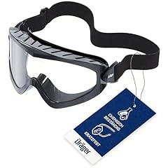 Dräger schutzbrille pect gebraucht kaufen  Wird an jeden Ort in Deutschland