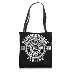 Bloomingdale florida vintage for sale  Delivered anywhere in USA 