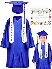 Qzyl kindergarten graduation for sale  Delivered anywhere in USA 