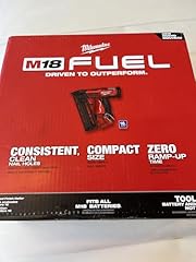 M18 gauge angled for sale  Delivered anywhere in USA 