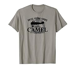 Sopwith camel shirt for sale  Delivered anywhere in UK