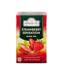 Ahmad tea strawberry for sale  Delivered anywhere in USA 