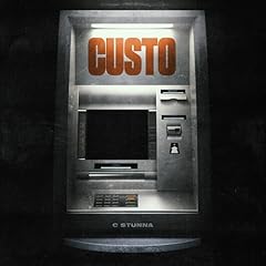 Custo gebraucht kaufen  Wird an jeden Ort in Deutschland