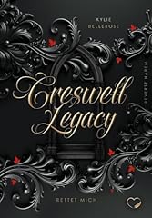 Creswell legacy rettet d'occasion  Livré partout en Belgiqu