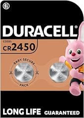 Duracell piles boutons d'occasion  Livré partout en France