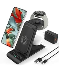 Upgraded wireless charger for sale  Delivered anywhere in USA 