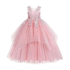 Flower girl dresses for sale  Delivered anywhere in Ireland