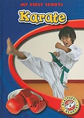 Karate gebraucht kaufen  Wird an jeden Ort in Deutschland