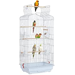 Yaheetech cage oiseaux d'occasion  Livré partout en France