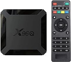 X96q android smart for sale  Delivered anywhere in UK
