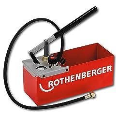 Rothenberger 60250 tp25 for sale  Delivered anywhere in USA 