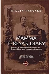 Mamma teresa diary for sale  Delivered anywhere in USA 