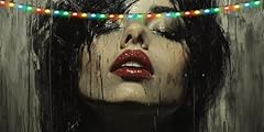 Woman diamond art for sale  Delivered anywhere in UK