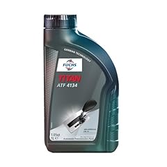 Fuchs titan atf gebraucht kaufen  Wird an jeden Ort in Deutschland