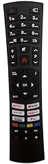 Bush rc4591p remote for sale  Delivered anywhere in UK