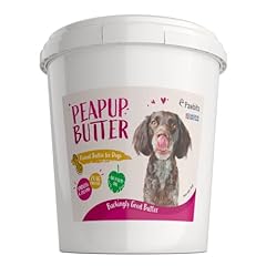 Pawbits peanut butter for sale  Delivered anywhere in UK