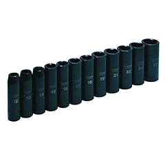 Craftsman metric impact for sale  Delivered anywhere in UK